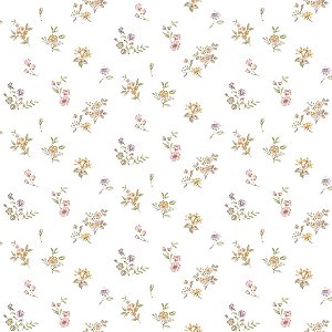 Papel de Parede BLOOMING GARDEN 2 8360