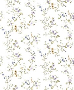Papel de Parede BLOOMING GARDEN 2 8357