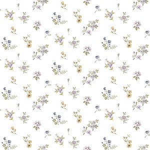 Papel de Parede BLOOMING GARDEN 2 8361