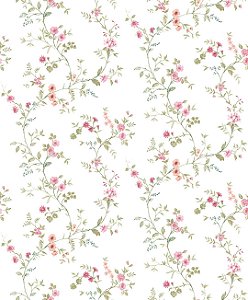 Papel de Parede BLOOMING GARDEN 2 8356