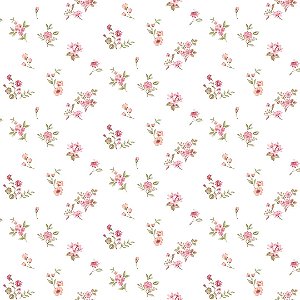 Papel de Parede BLOOMING GARDEN 2 8362