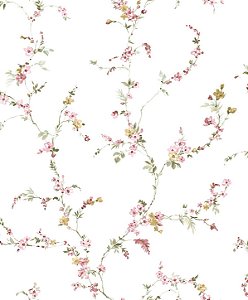 Papel de Parede BLOOMING GARDEN 2 8335