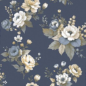 Papel de Parede BLOOMING GARDEN 2 8332