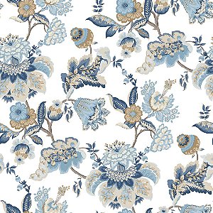 Papel de Parede BLOOMING GARDEN 2 8303