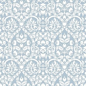 Papel de Parede BLOOMING GARDEN 2 8349