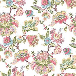 Papel de Parede BLOOMING GARDEN 2 8301