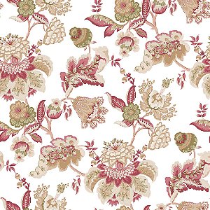 Papel de Parede BLOOMING GARDEN 2 8302