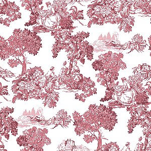 Papel de Parede BLOOMING GARDEN 2 8343