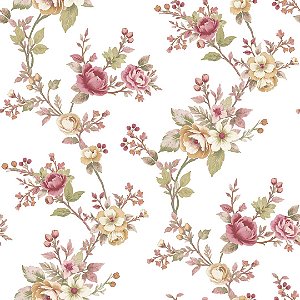 Papel de Parede BLOOMING GARDEN 2 8326
