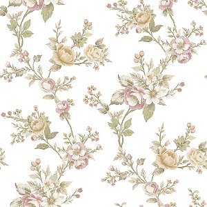 Papel de Parede BLOOMING GARDEN 2 8325