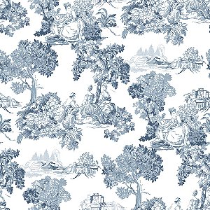Papel de Parede BLOOMING GARDEN 2 8342