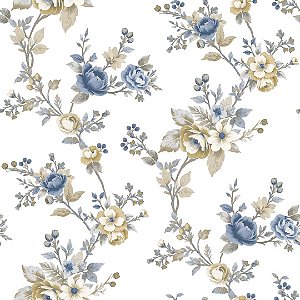 Papel de Parede BLOOMING GARDEN 2 8327