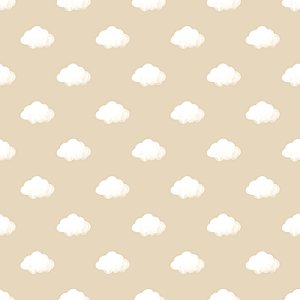 Papel de Parede Infantil MOMI 4458
