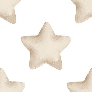 Papel de Parede Infantil MOMI 4406