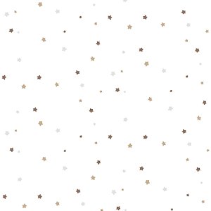 Papel de Parede Infantil MOMI 4452