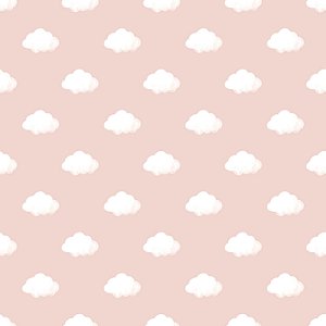 Papel de Parede Infantil MOMI 4459