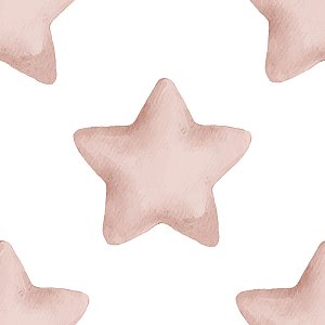 Papel de Parede Infantil MOMI 4407
