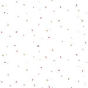 Papel de Parede Infantil MOMI 4450