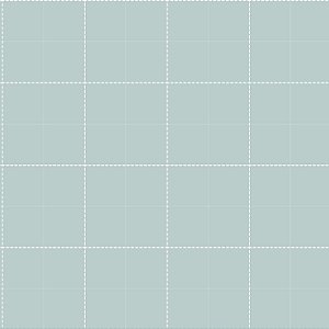 Papel de Parede Infantil MOMI 4482
