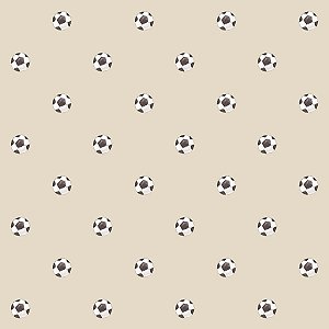 Papel de Parede Infantil MOMI 4455