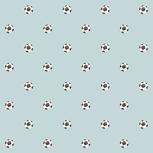 Papel de Parede Infantil MOMI 4454