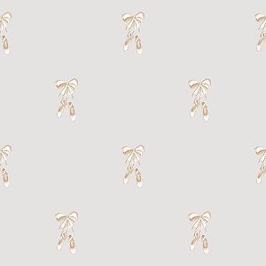 Papel de Parede Infantil MOMI 4433