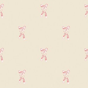 Papel de Parede Infantil MOMI 4434