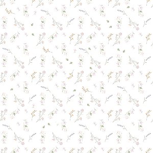 Papel de Parede PASSEIO NO CAMPO 602407