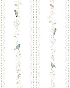 Papel de Parede PASSEIO NO CAMPO 602452