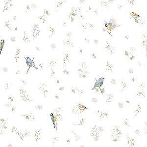 Papel de Parede PASSEIO NO CAMPO 602445