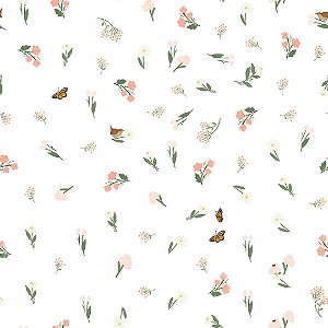 Papel de Parede PASSEIO NO CAMPO 602605