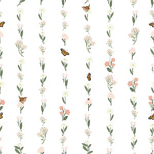 Papel de Parede PASSEIO NO CAMPO 602612