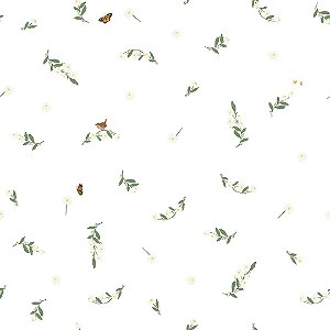 Papel de Parede PASSEIO NO CAMPO 602261