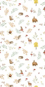 Papel de Parede PASSEIO NO CAMPO 602490