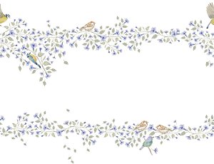 Papel de Parede PASSEIO NO CAMPO 602377