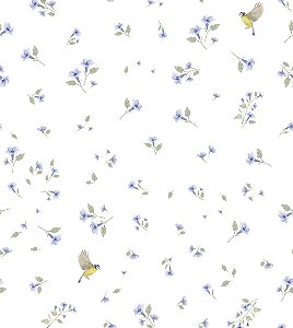 Papel de Parede PASSEIO NO CAMPO 602353
