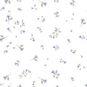 Papel de Parede PASSEIO NO CAMPO 602360