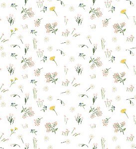 Papel de Parede PASSEIO NO CAMPO 602643
