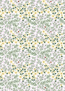Papel de Parede PASSEIO NO CAMPO 602582
