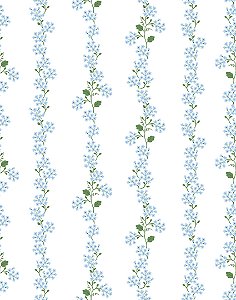 Papel de Parede PASSEIO NO CAMPO 602667