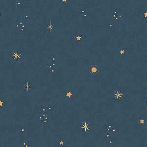 Papel de Parede LITTLE DREAMERS LD3615