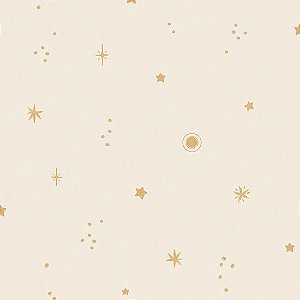 Papel de Parede LITTLE DREAMERS LD3619