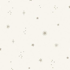 Papel de Parede LITTLE DREAMERS LD3617