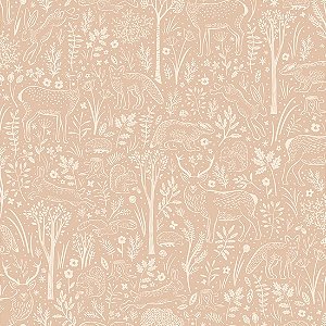 Papel de Parede LITTLE DREAMERS LD3418