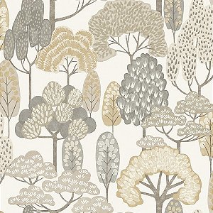 Papel de Parede LITTLE DREAMERS LD2103