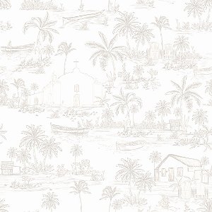 Papel de Parede BRISA DO MAR BDM-04