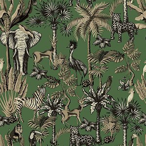 Papel de Parede CORES E CENÁRIOS CC-001027