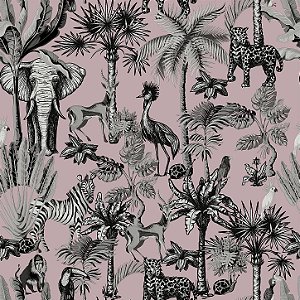 Papel de Parede CORES E CENÁRIOS CC-001050