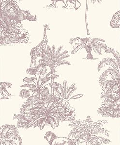 Papel de Parede CORES E CENÁRIOS CC-001010