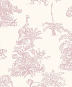 Papel de Parede CORES E CENÁRIOS CC-001018